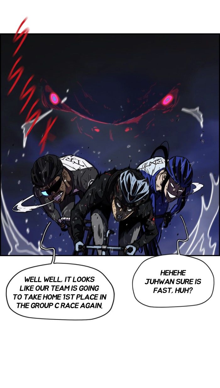 Wind Breaker Chapter 146 page 48 - Chapter 146
