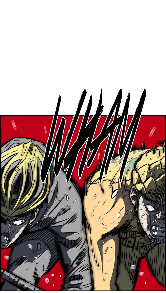 Wind Breaker Chapter 146 page 55 - Chapter 146