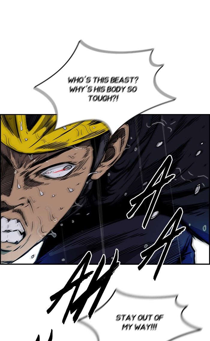 Wind Breaker Chapter 146 page 56 - Chapter 146