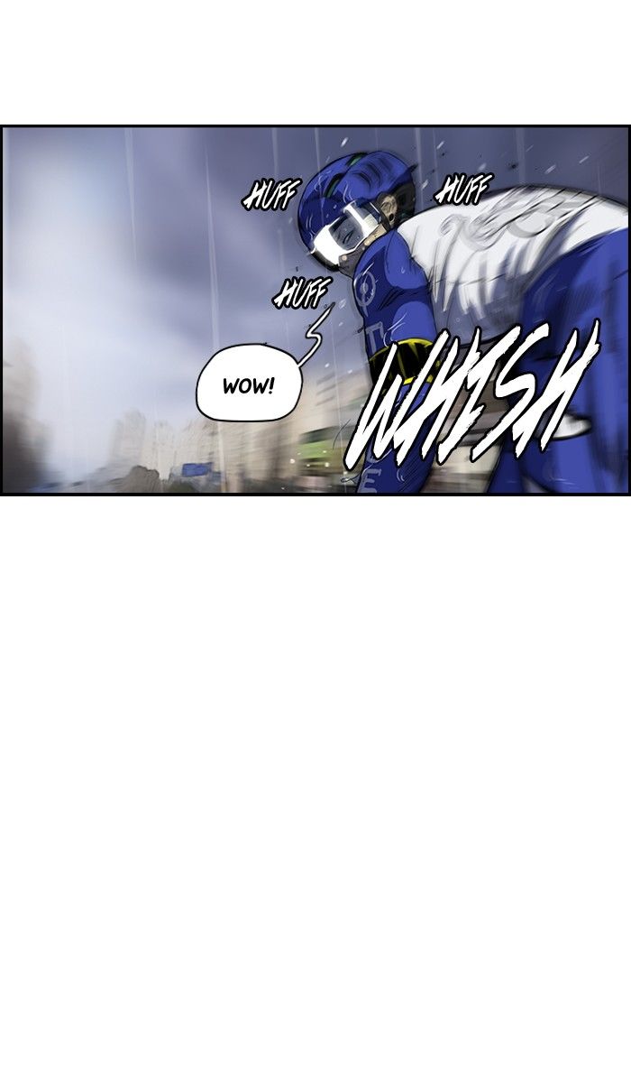 Wind Breaker Chapter 146 page 8 - Chapter 146