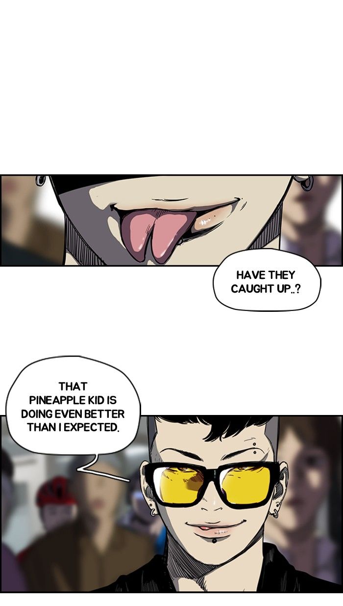 Wind Breaker Chapter 147 page 14 - Chapter 147