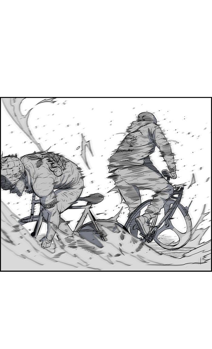 Wind Breaker Chapter 147 page 23 - Chapter 147