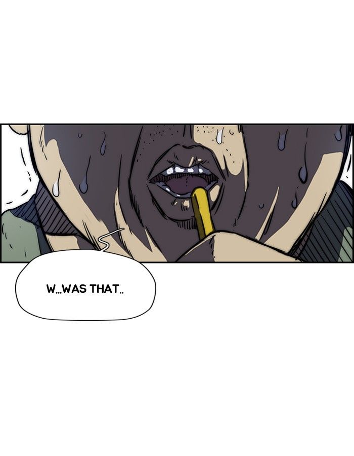 Wind Breaker Chapter 147 page 30 - Chapter 147