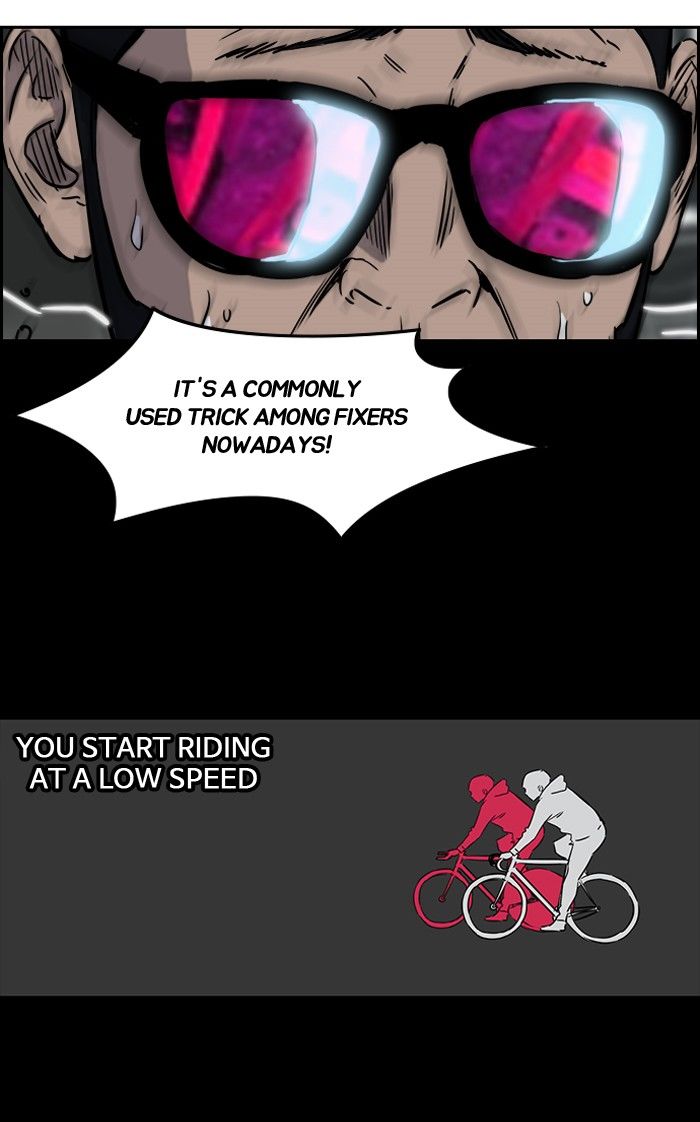 Wind Breaker Chapter 147 page 32 - Chapter 147