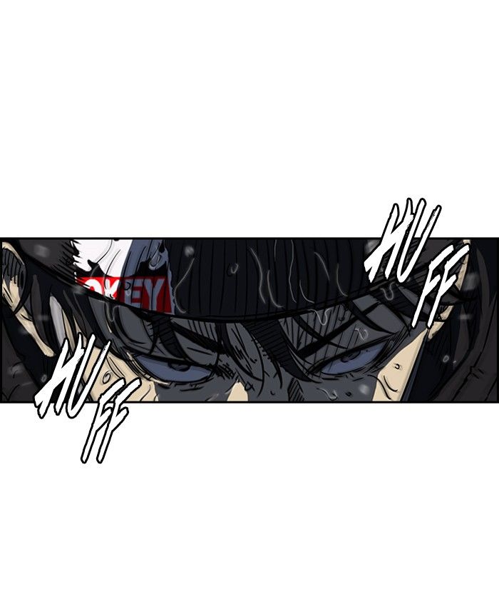 Wind Breaker Chapter 147 page 36 - Chapter 147