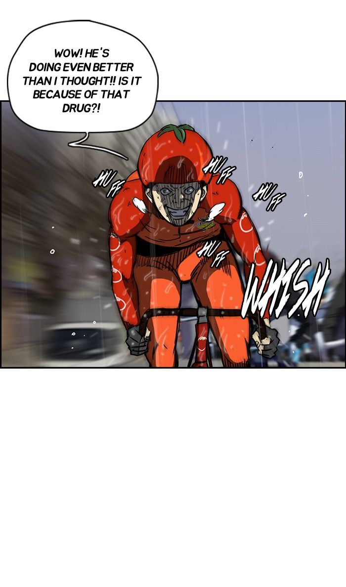 Wind Breaker Chapter 147 page 4 - Chapter 147