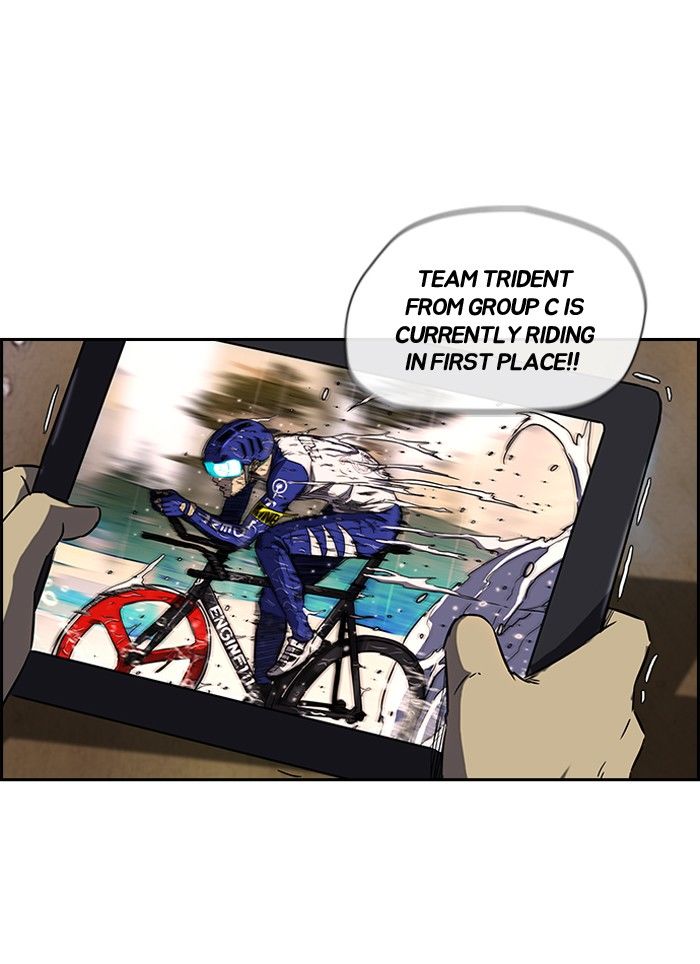 Wind Breaker Chapter 147 page 46 - Chapter 147