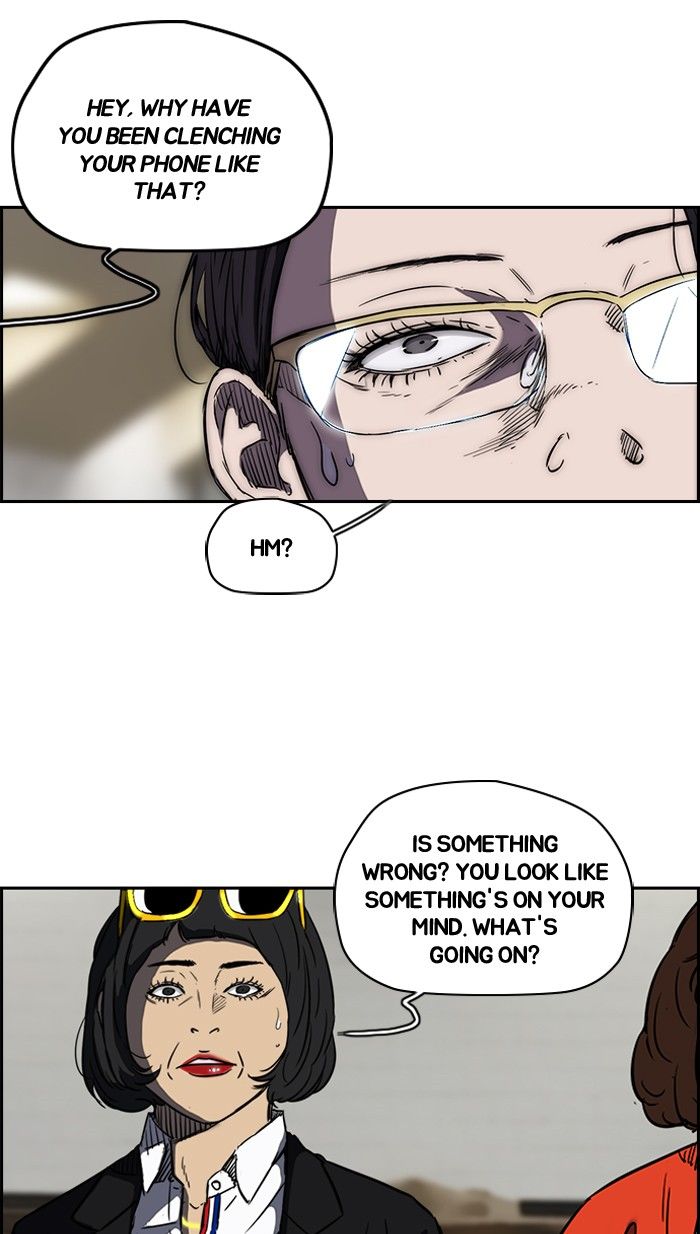 Wind Breaker Chapter 147 page 51 - Chapter 147