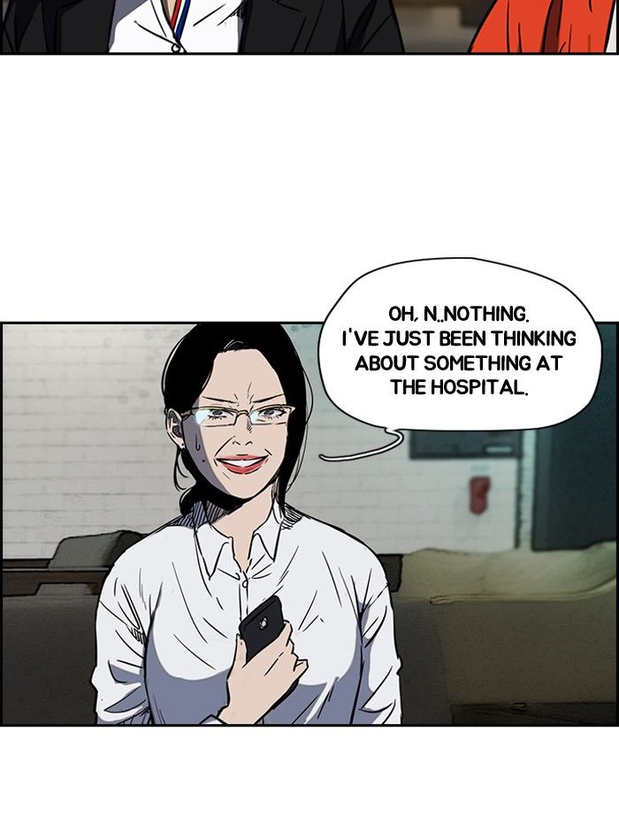 Wind Breaker Chapter 147 page 52 - Chapter 147