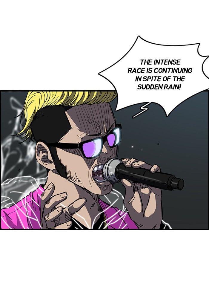 Wind Breaker Chapter 147 page 6 - Chapter 147