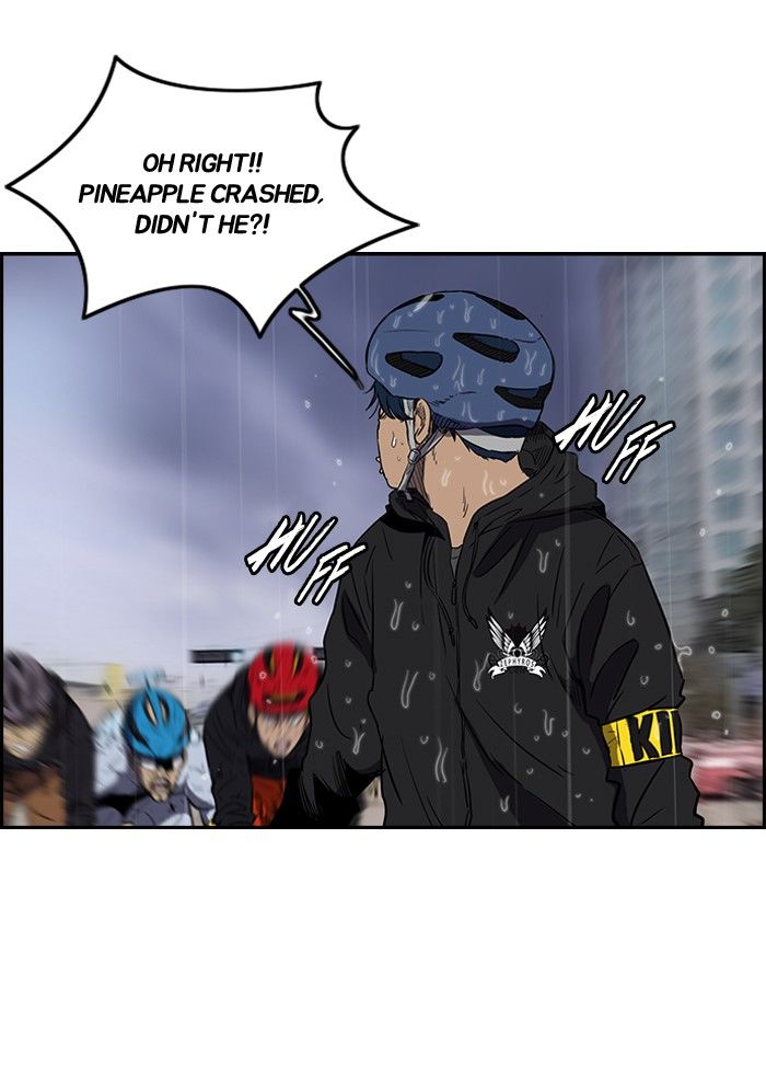 Wind Breaker Chapter 148 page 10 - Chapter 148