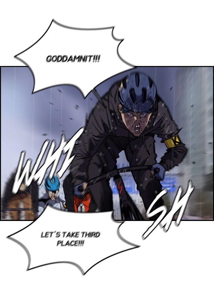 Wind Breaker Chapter 148 page 11 - Chapter 148