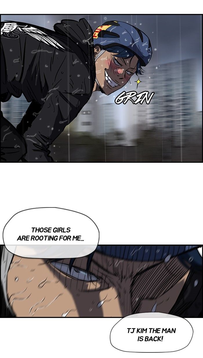 Wind Breaker Chapter 148 page 14 - Chapter 148