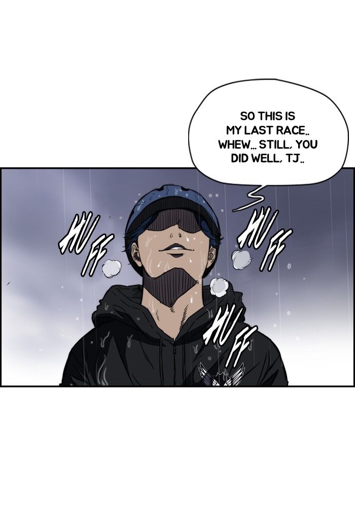 Wind Breaker Chapter 148 page 2 - Chapter 148