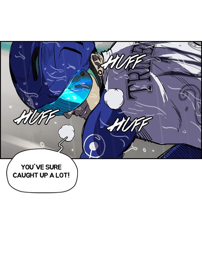 Wind Breaker Chapter 148 page 20 - Chapter 148
