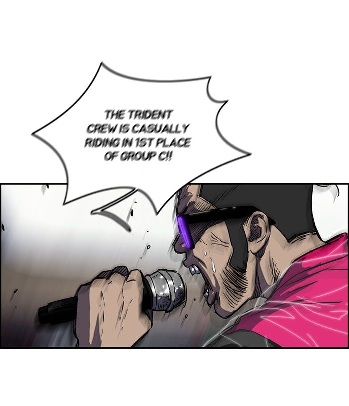 Wind Breaker Chapter 148 page 22 - Chapter 148
