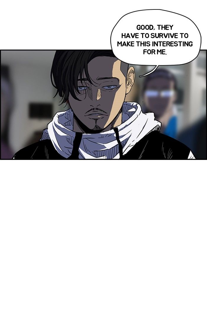 Wind Breaker Chapter 148 page 25 - Chapter 148
