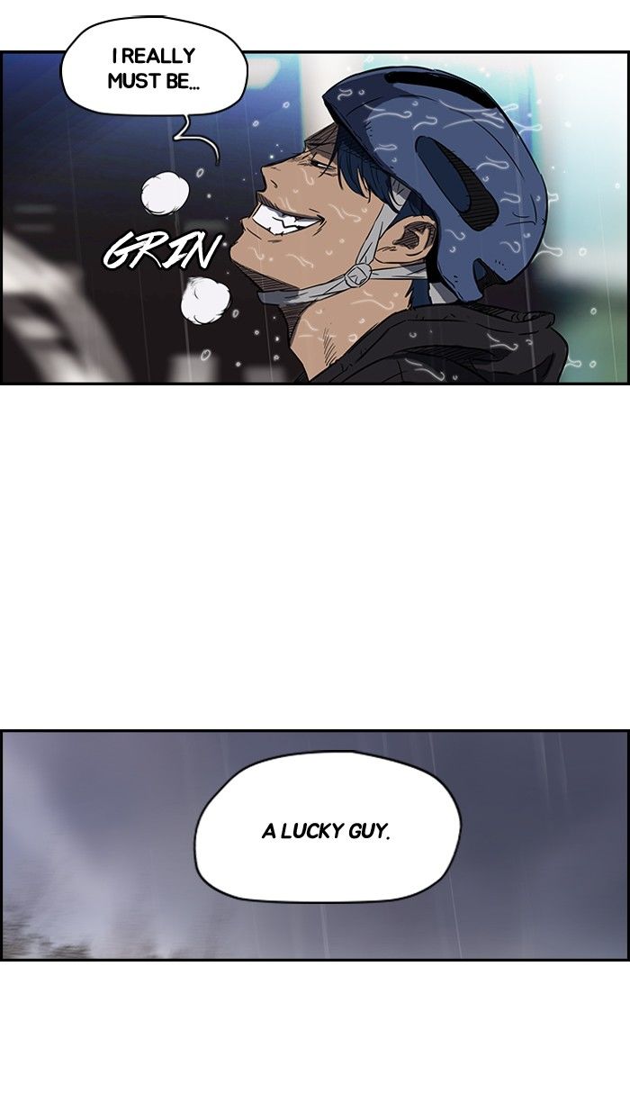 Wind Breaker Chapter 148 page 28 - Chapter 148