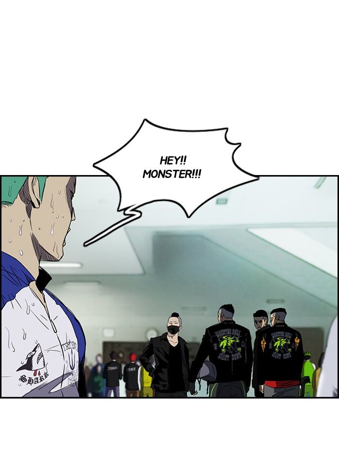 Wind Breaker Chapter 148 page 41 - Chapter 148