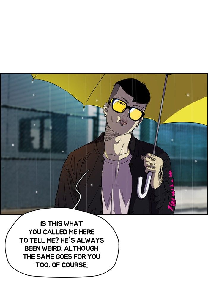 Wind Breaker Chapter 148 page 46 - Chapter 148