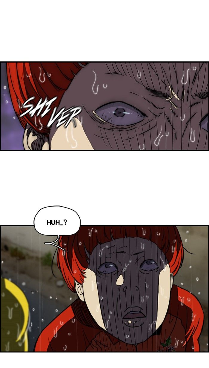 Wind Breaker Chapter 148 page 48 - Chapter 148