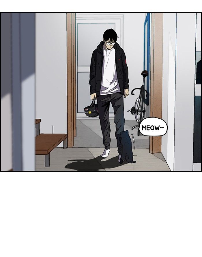 Wind Breaker Chapter 148 page 54 - Chapter 148
