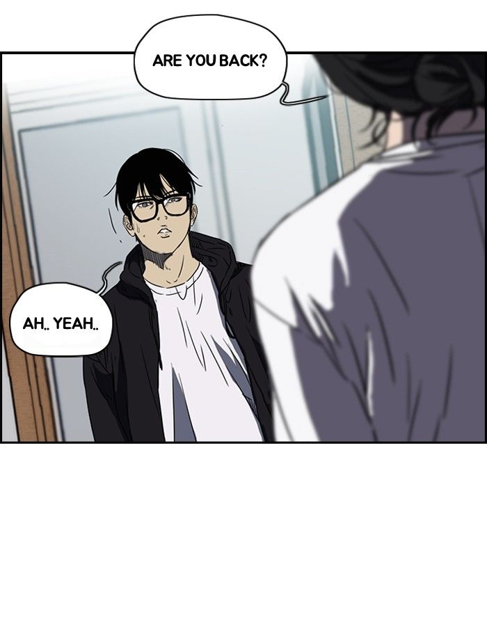Wind Breaker Chapter 148 page 55 - Chapter 148
