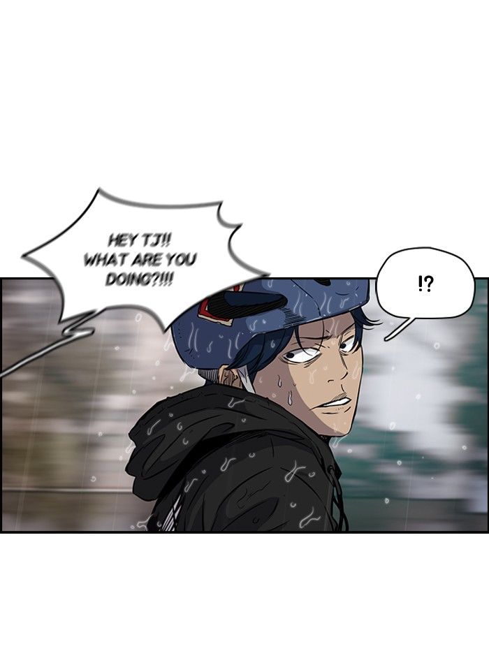Wind Breaker Chapter 148 page 7 - Chapter 148