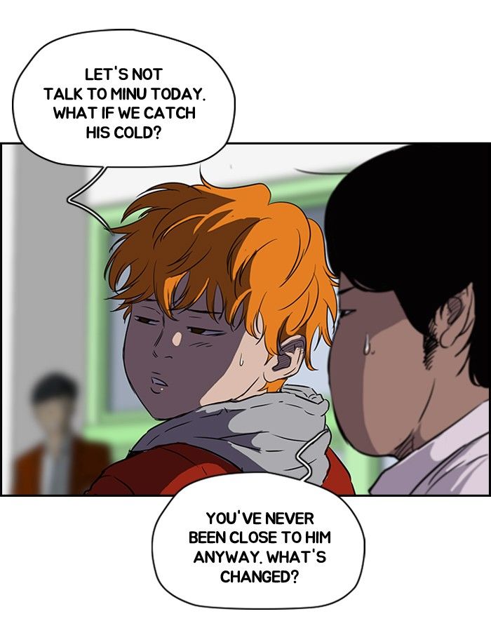Wind Breaker Chapter 149 page 14 - Chapter 149