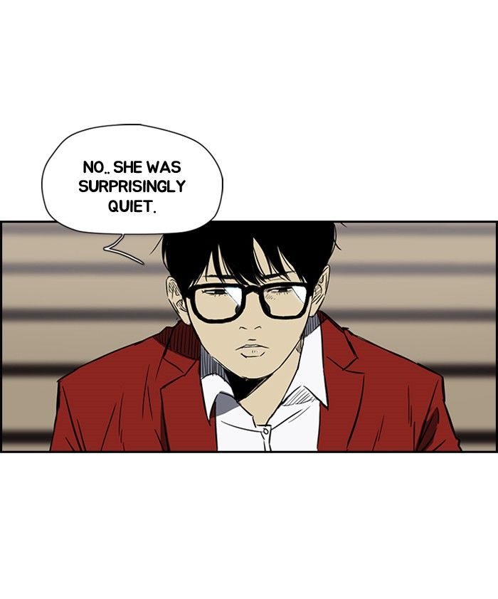 Wind Breaker Chapter 149 page 22 - Chapter 149