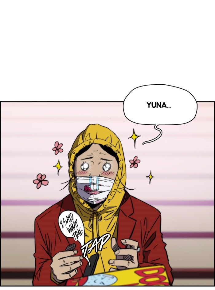Wind Breaker Chapter 149 page 25 - Chapter 149