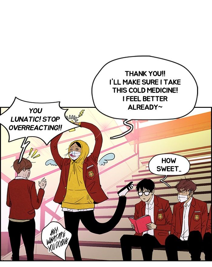Wind Breaker Chapter 149 page 26 - Chapter 149