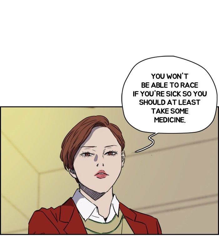 Wind Breaker Chapter 149 page 28 - Chapter 149