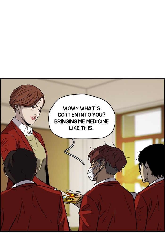 Wind Breaker Chapter 149 page 29 - Chapter 149