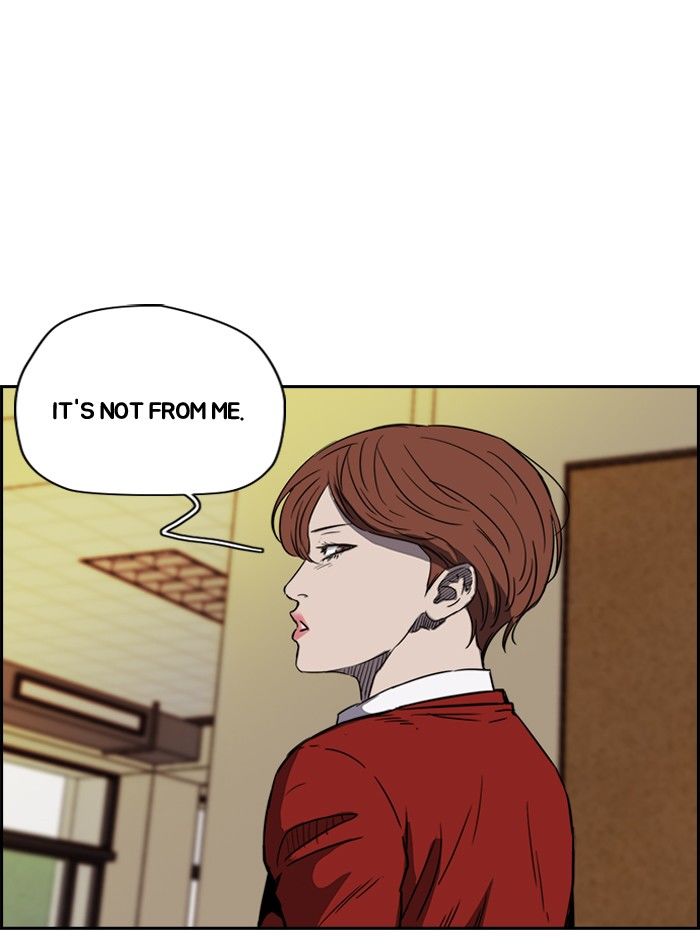 Wind Breaker Chapter 149 page 30 - Chapter 149