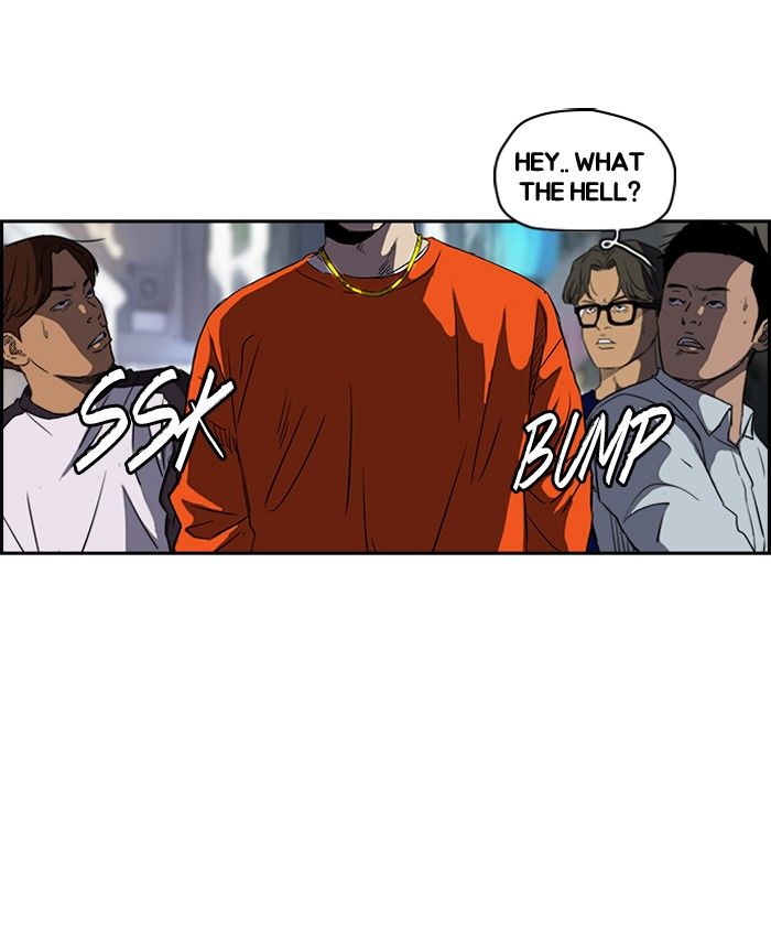 Wind Breaker Chapter 149 page 43 - Chapter 149
