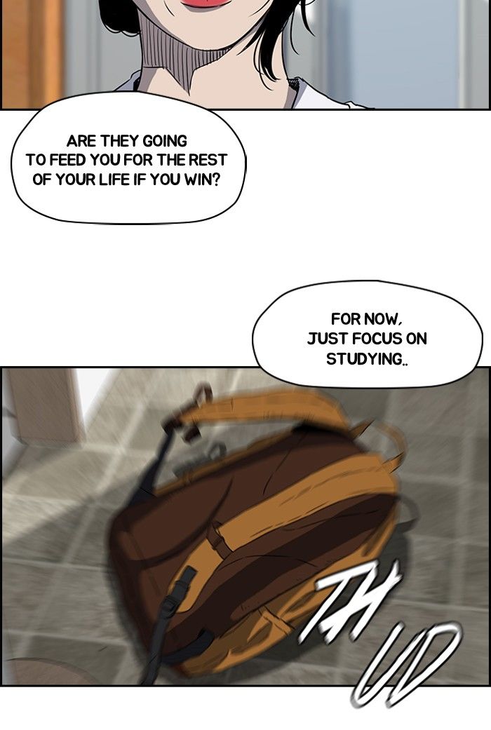 Wind Breaker Chapter 149 page 54 - Chapter 149