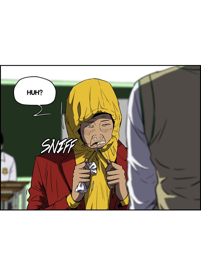 Wind Breaker Chapter 149 page 6 - Chapter 149
