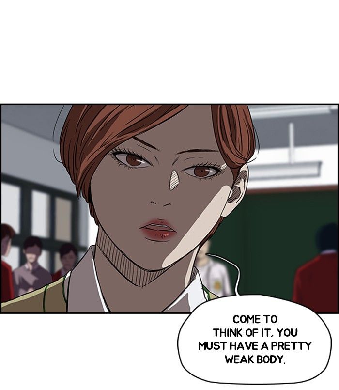 Wind Breaker Chapter 149 page 9 - Chapter 149