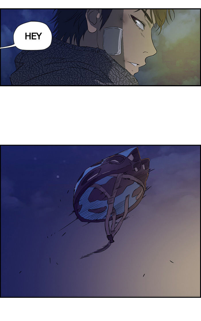 Wind Breaker Chapter 15 page 10 - Chapter 15