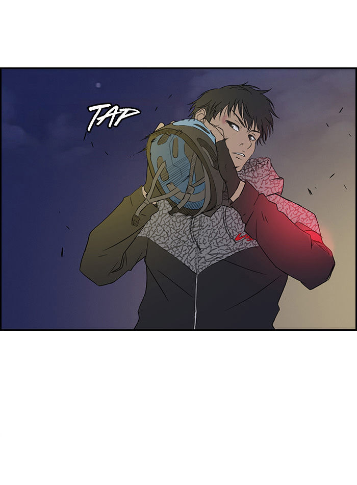 Wind Breaker Chapter 15 page 11 - Chapter 15