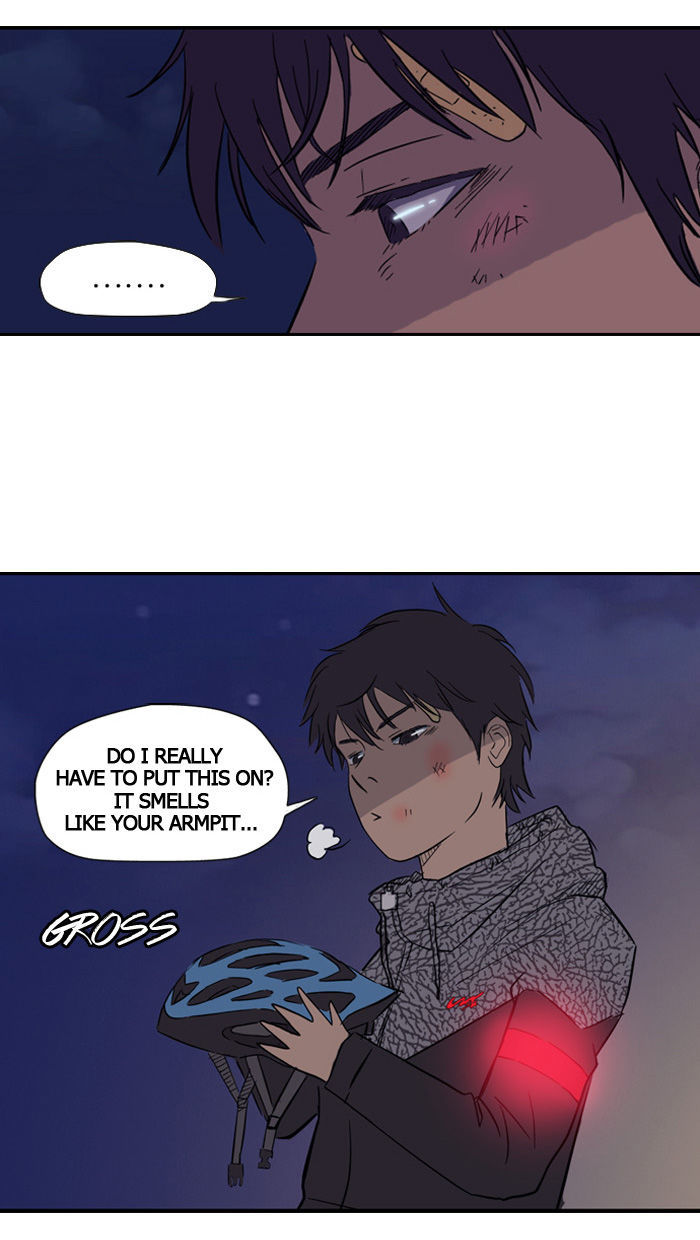 Wind Breaker Chapter 15 page 13 - Chapter 15