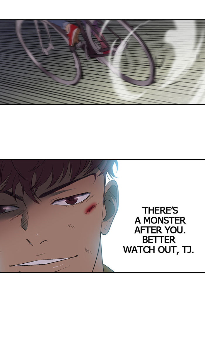 Wind Breaker Chapter 15 page 19 - Chapter 15