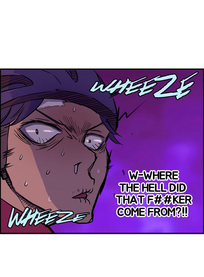 Wind Breaker Chapter 15 page 24 - Chapter 15