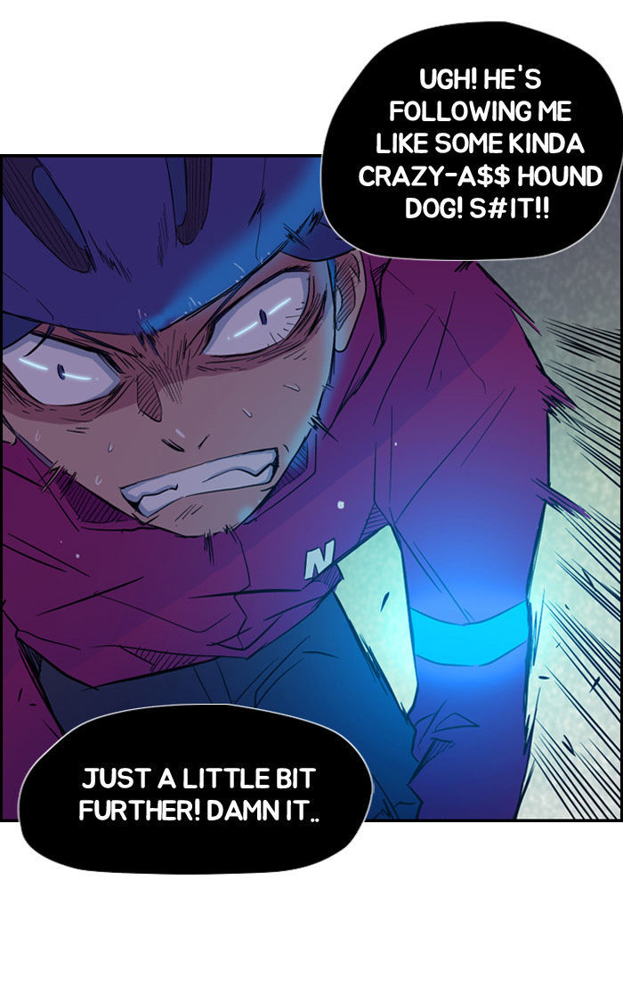 Wind Breaker Chapter 15 page 28 - Chapter 15
