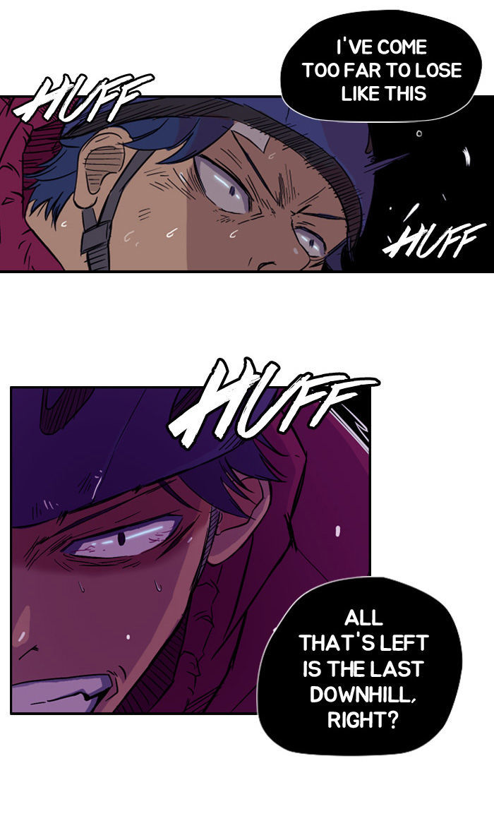 Wind Breaker Chapter 15 page 29 - Chapter 15