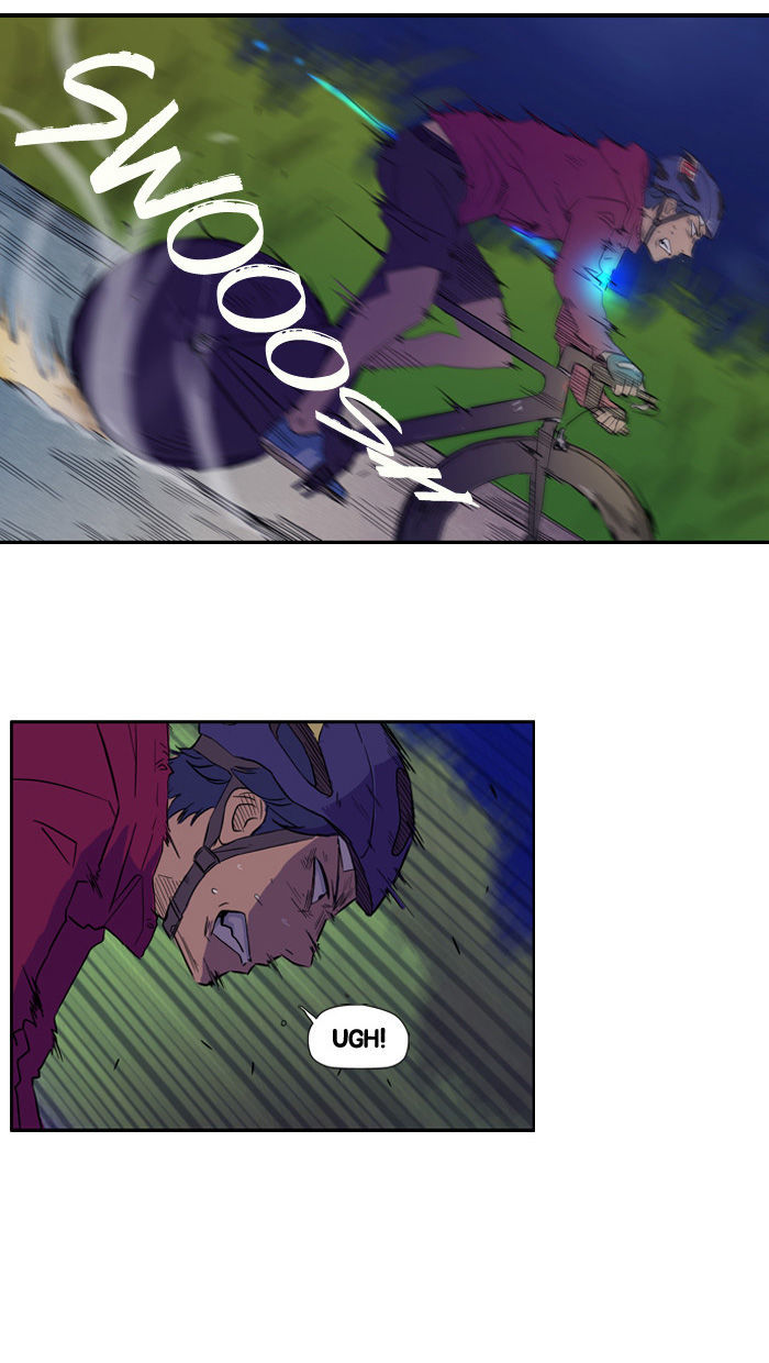 Wind Breaker Chapter 15 page 33 - Chapter 15