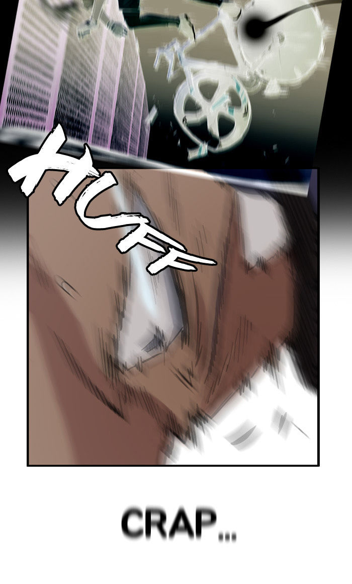 Wind Breaker Chapter 15 page 35 - Chapter 15