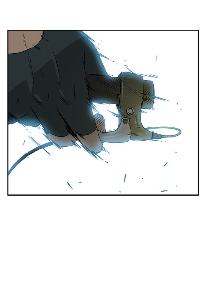 Wind Breaker Chapter 15 page 36 - Chapter 15