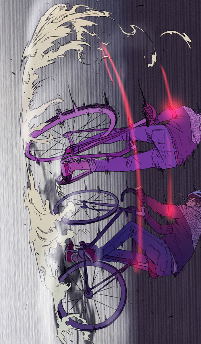 Wind Breaker Chapter 15 page 39 - Chapter 15